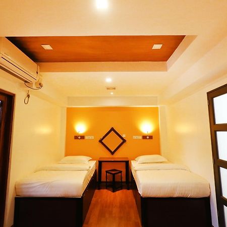 Lil Hpa-An Hostel Kültér fotó